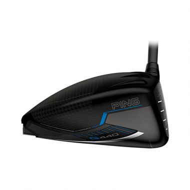 GẬY GOLF DRIVER PING G440 # MAX