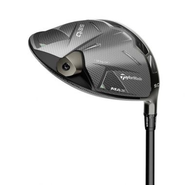 GẬY GOLF DRIVER TAYLORMADE Qi35 MAX