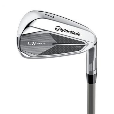 BỘ GẬY SẮT TAYLORMADE Qi35 MAX GRAPHITE