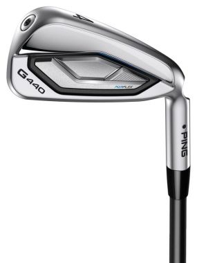 BỘ GẬY SẮT PING G440 GRAPHITE