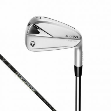 BỘ GẬY SẮT TAYLORMADE P770 GRAPHITE