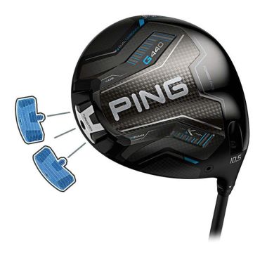 Driver PING G440 K Chính Hãng Giá Tốt Tại Việt Nam