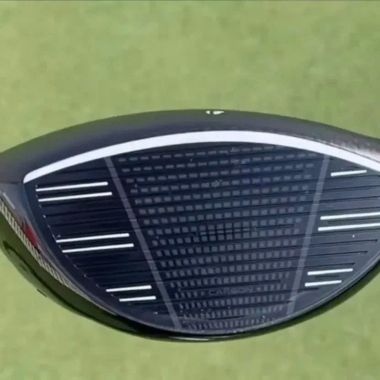 Driver TaylorMade Qi4D Chính Hãng Giá Tốt Tại Việt Nam