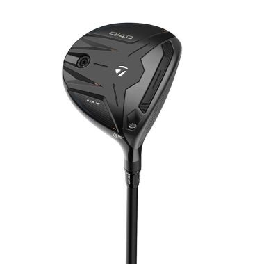 Fairway TaylorMade Qi4D – Bứt Phá Khoảng Cách, Kiểm Soát Tuyệt Đối