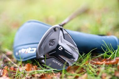 Fairway TaylorMade Qi4D – Bứt Phá Khoảng Cách, Kiểm Soát Tuyệt Đối