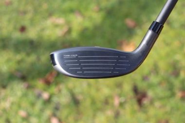 Hybrid TaylorMade Qi4D – Kiểm Soát Khoảng Cách, Tăng Độ Ổn Định