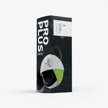 Bóng Golf Vice Pro Plus -  sản xuất tại Đức