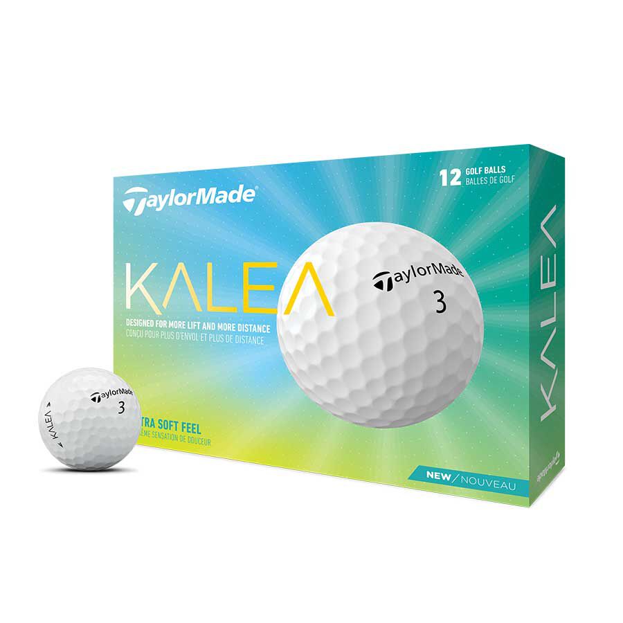 Bóng Golf Taylormade Kalea cho Nữ ( Hộp 12 bóng)