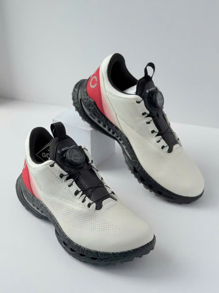 GIÀY GOLF ECCO GOLF BIOM® C5 (13263455428)