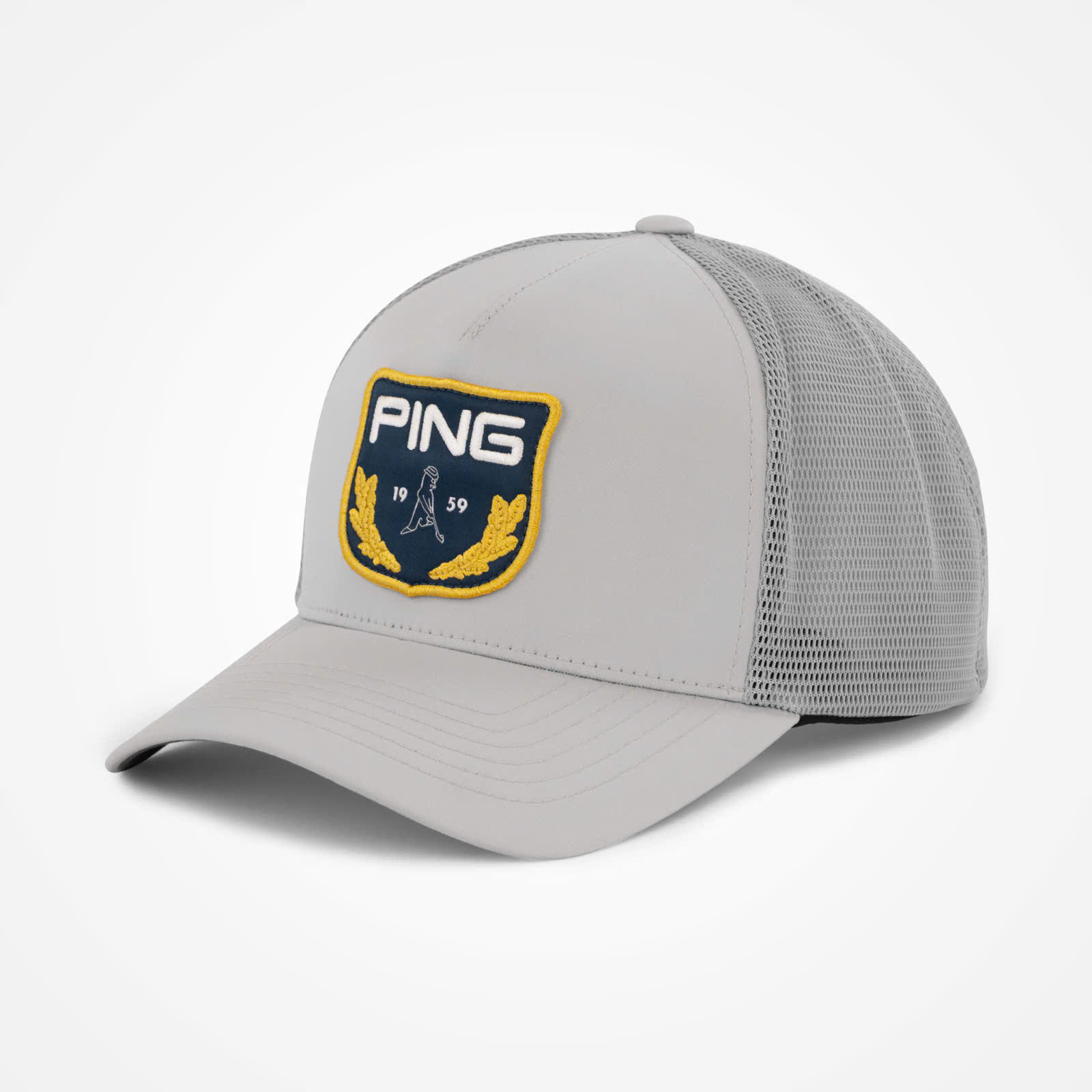 Nón Golf Ping ( CAP38809-101)