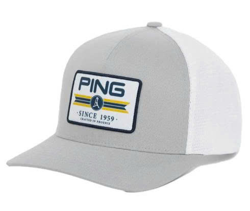 Nón Golf Ping ( CAP37942-103)