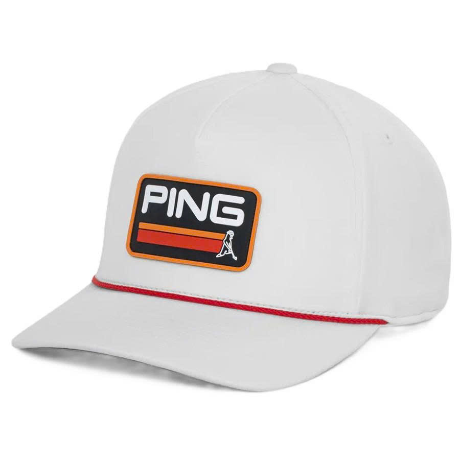 Nón Golf Ping (CAP38404-101)