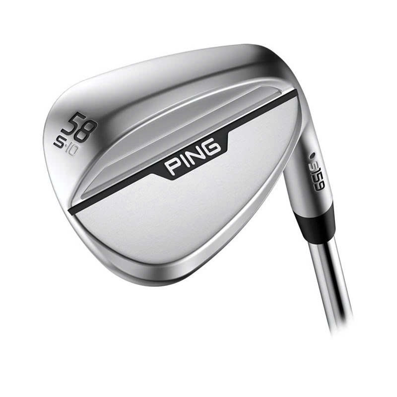 Gậy Wedge PING S159 (50 - 60 độ)
